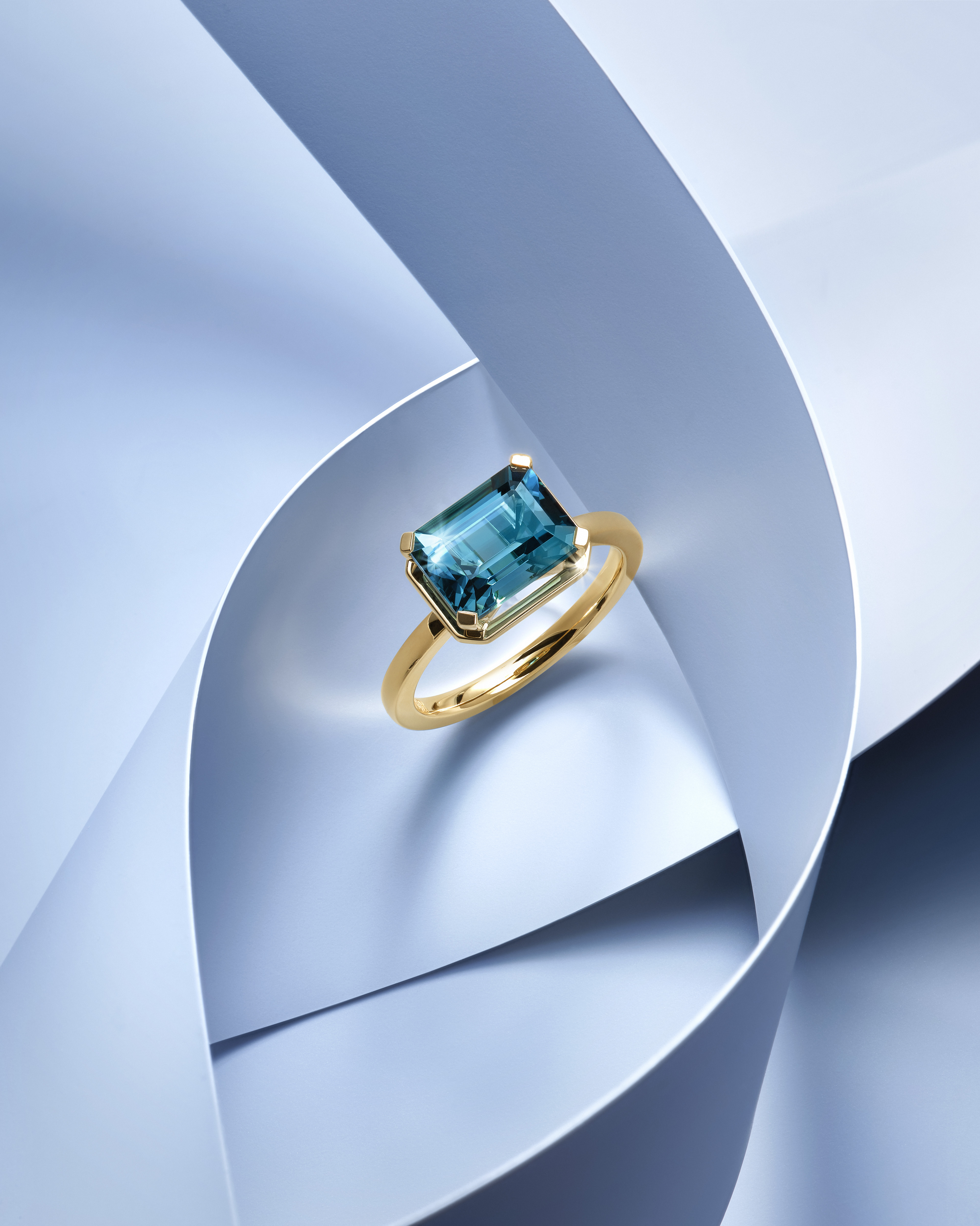 Path Collection | Bucherer Fine Jewellery | Bucherer